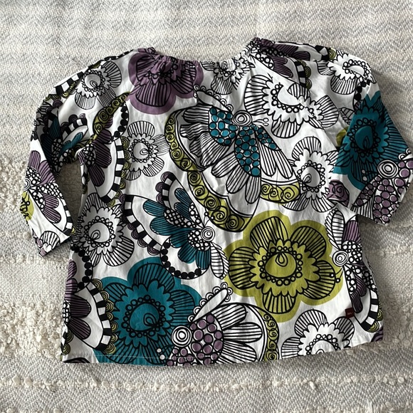 Tea collection top and 2 pairs of leggings - Picture 5 of 7